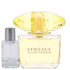 Versace Yellow Diamond Eau de Toilette for Women