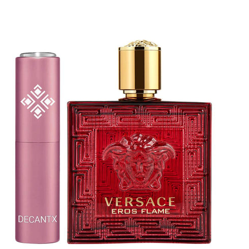 Versace Eros Flame Eau de Parfum for Men