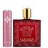Versace Eros Flame Eau de Parfum for Men