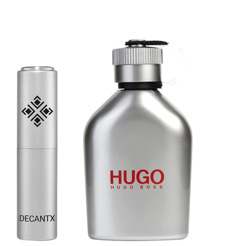 Hugo Boss Hugo Iced Eau de Toilette for Men