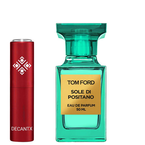 Tom Ford Sole di Positano Eau de Parfum Unisex