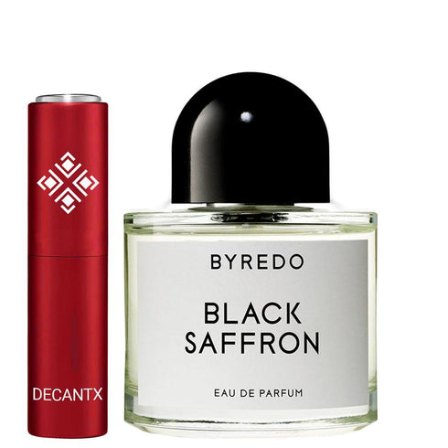 BYREDO Black Saffron Eau de Parfum Unisex