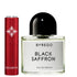 BYREDO Black Saffron Eau de Parfum Unisex
