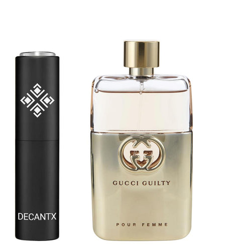Gucci Guilty Pour Femme Eau de Parfum for Women