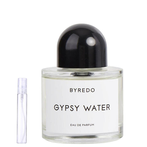BYREDO Gypsy Water Eau de Parfum Unisex