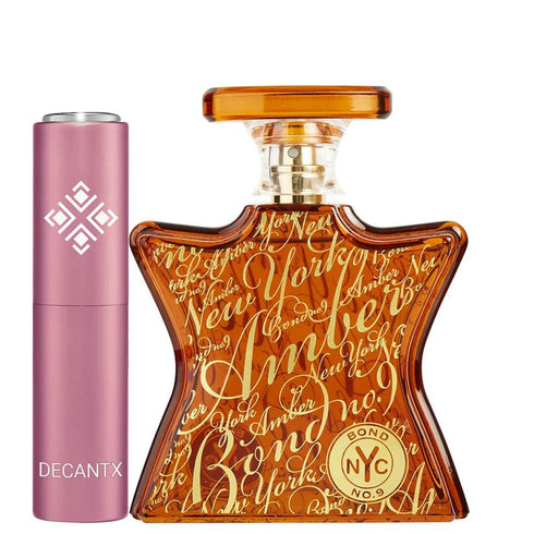 Bond No. 9 New York Amber Eau de Parfum Unisex
