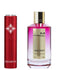 Mancera Roses Greedy Eau de Parfum Unisex