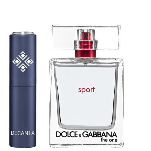 Dolce & Gabbana The One Sport Eau de Toilette for Men