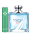 Nautica Voyage Sport Eau de Toilette for Men