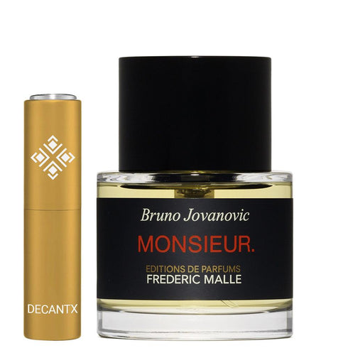 Frederic Malle Monsieur Eau de Parfum for Men