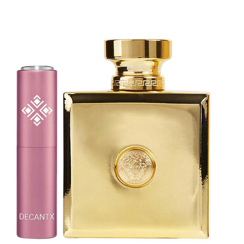 Versace Pour Femme Oud Oriental Eau de Parfum for Women