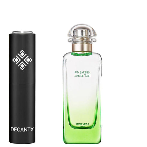 Hermes Un Jardin Sur Le Toit Eau de Toilette Unisex