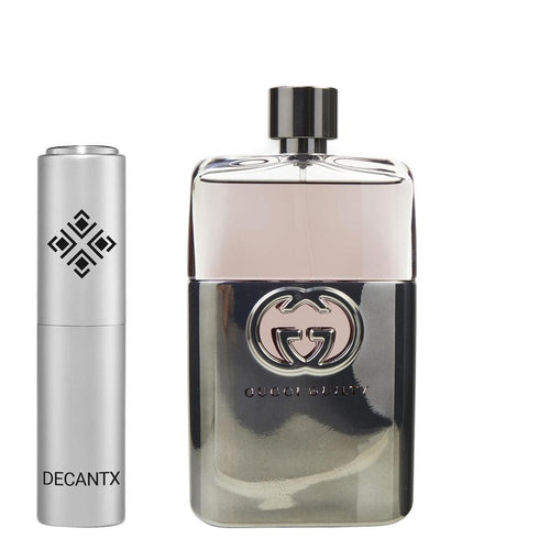 Gucci Guilty Pour Homme Eau de Toilette for Men