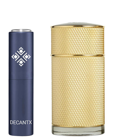 Dunhill Icon Absolute Eau de Parfum for Men