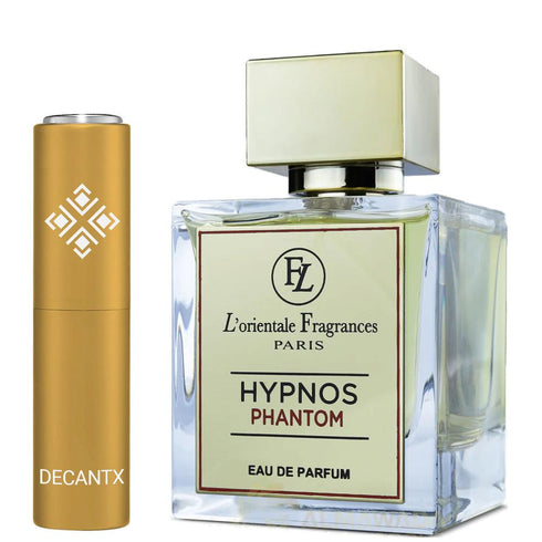 L'Orientale Fragrances Hypnos Phantom Eau de Parfum Unisex