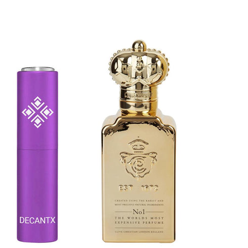 Clive Christian No.1 Feminine Parfum for Women