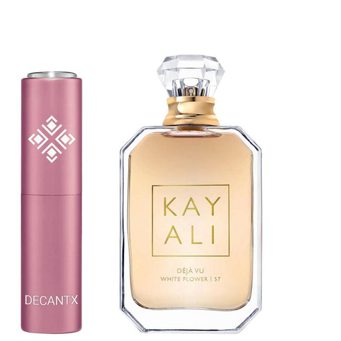 Kayali Deja Vu White Flower Eau de Parfum for Women