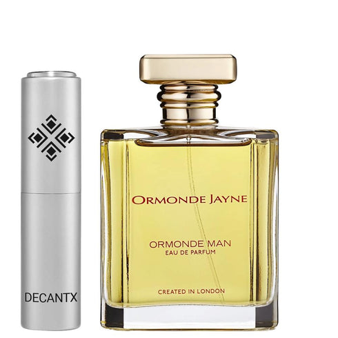 Ormonde Jayne Ormonde Man Eau de Parfum for Men