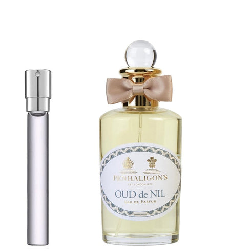 Penhaligon's Oud de Nil Eau de Parfum Unisex