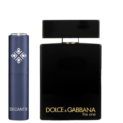 Dolce & Gabbana The One Eau de Parfum Intense for Men