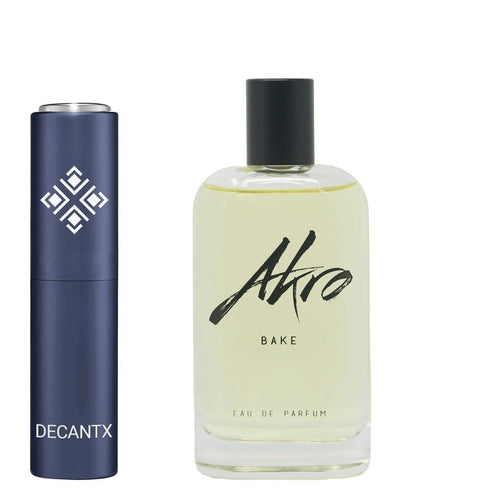 Akro Bake Eau de Parfum Unisex