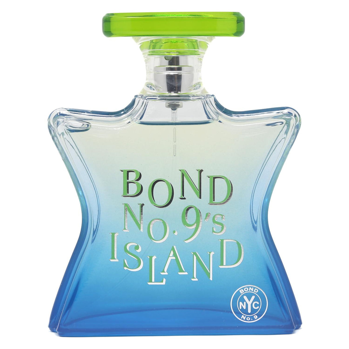 Bond No.9's Island by Bond No. 9 Fragrance Samples | DecantX