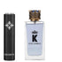 Dolce & Gabbana K Eau de Toilette for Men