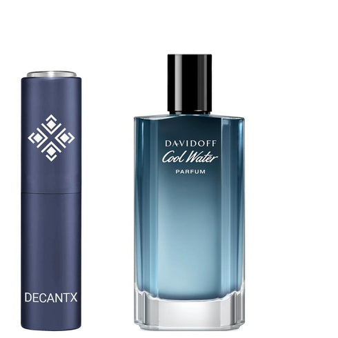 Davidoff Cool Water Parfum for Men