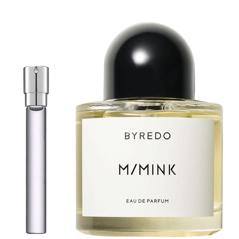 BYREDO M/Mink Eau de Parfum Unisex