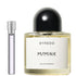 BYREDO M/Mink Eau de Parfum Unisex
