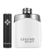 Montblanc Legend Spirit Eau de Toilette for Men
