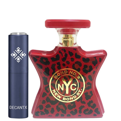 Bond No. 9 New Bond Street Eau de Parfum Unisex