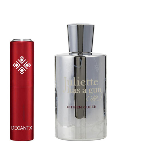 Juliette Has a Gun Citizen Queen Eau de Parfum Unisex