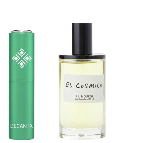 D.S. & DURGA El Cosmico Eau de Parfum Unisex