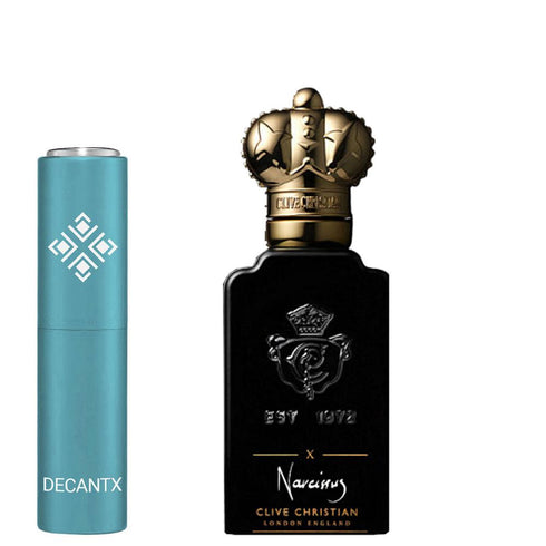 Clive Christian X Twist Narcissus Parfum Unisex