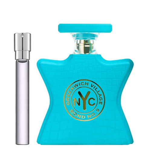 Bond No. 9 Greenwich Village Eau de Parfum Unisex