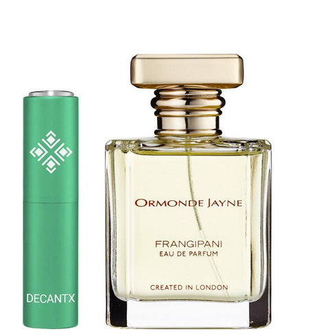 Ormonde Jayne Frangipani Eau de Parfum Unisex