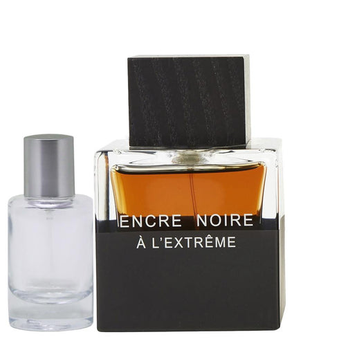 Lalique Encre Noire A L'Extreme Eau de Parfum for Men