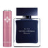 Narciso Rodriguez Bleu Noir for Him Eau de Toilette for Men