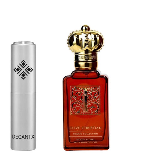 Clive Christian I Woody Floral Parfum for Women