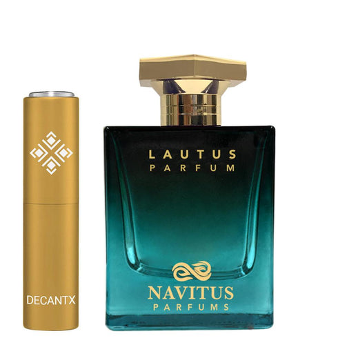 Navitus Parfums Lautus Parfum Unisex