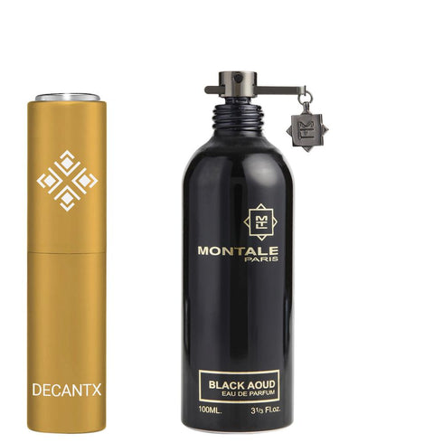 Montale Black Aoud Eau de Parfum Unisex