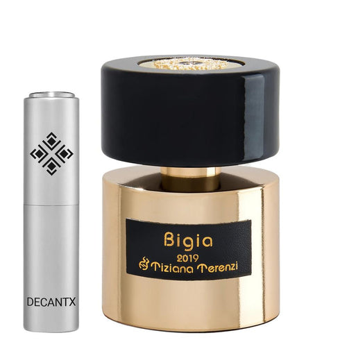 Tiziana Terenzi Bigia Extrait de Parfum Unisex