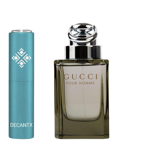 Gucci Gucci by Gucci Eau de Toilette for Men