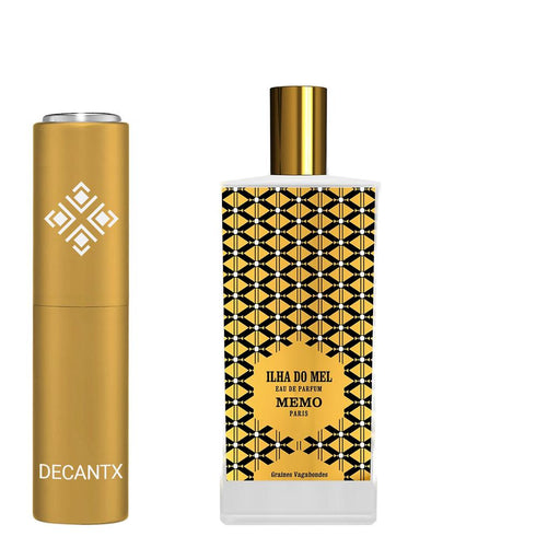 Memo Paris Ilha Do Mel Eau de Parfum Unisex