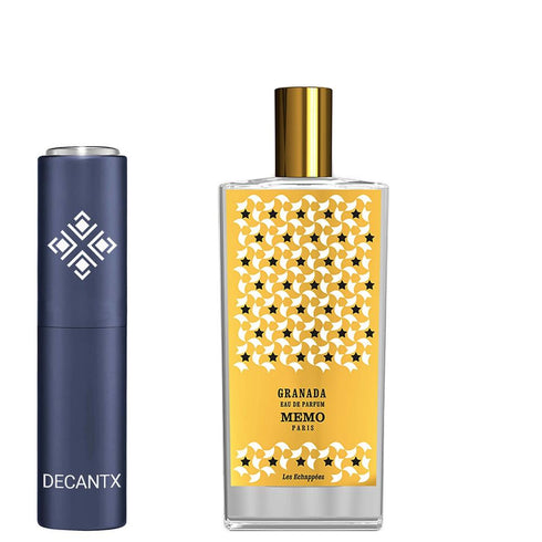 Memo Paris Granada Eau de Parfum for Women
