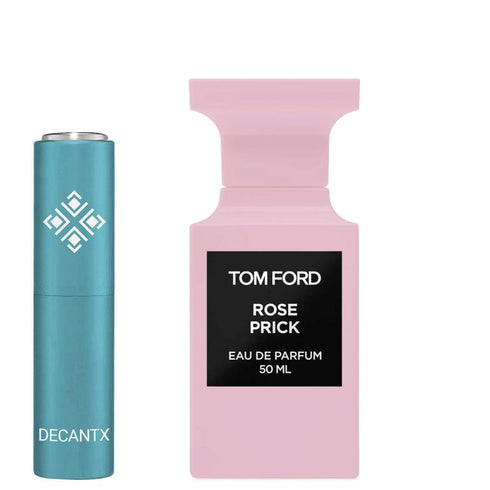 Tom Ford Rose Prick Eau de Parfum Unisex