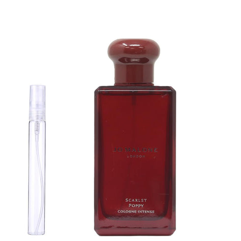 Jo Malone Scarlet Poppy Cologne Unisex