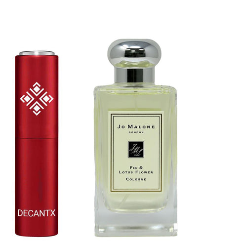 Jo Malone English Fig & Lotus Flower Cologne Unisex