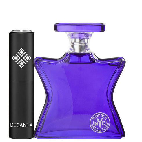 Bond No. 9 Spring Fling Eau de Parfum for Women